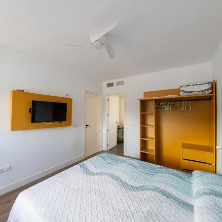 Belmar Σπίτι διακοπών San Jose (Almeria)