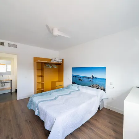 Σπίτι διακοπών Belmar San Jose (Almeria)