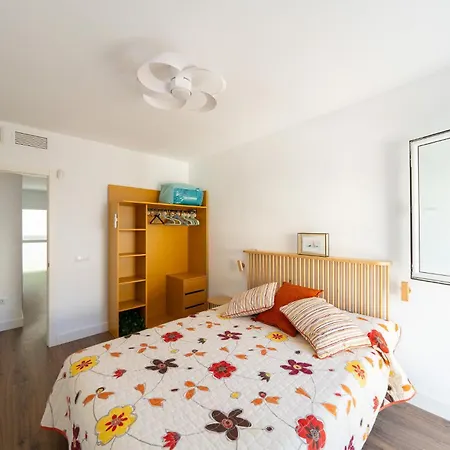 Belmar Σπίτι διακοπών San Jose (Almeria)